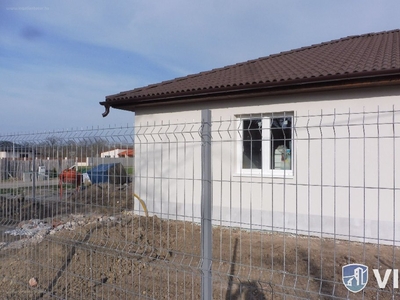 újépítésű, Újszentiván, ingatlan, ház, 90 m2, 49.000.000 Ft