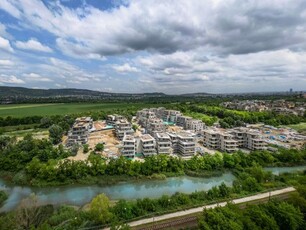 Eladó téglalakás Budapest, XI. kerület, földszint