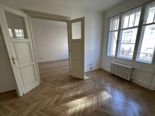 Kiadó téglalakás, albérletBudapest, VII. kerület, Belső Erzsébetváros, Wesselényi u. 21, 4. emelet