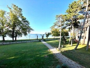 Siófok, Ezüstpart