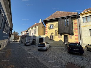 Sopron, Belváros