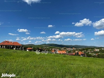 Eladó Telek, Noszvaj