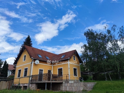 Badacsonytördemic, ingatlan, ház, 137 m2, 69.800.000 Ft