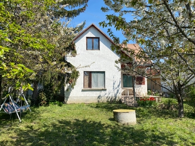 Balatonkenese, ingatlan, ház, 86 m2, 58.000.000 Ft