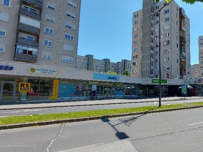 Belváros, Miskolc, ingatlan, üzleti ingatlan, 58 m2, 130.000 Ft