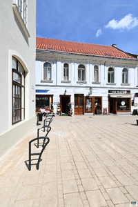 Belváros, Székesfehérvár, ingatlan, lakás, 38 m2, 42.000.000 Ft