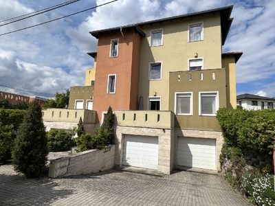 Budafok-Felsőváros, Budapest, ingatlan, lakás, 54 m2, 78.000.000 Ft