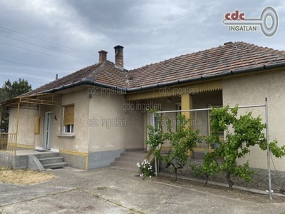 Dabas, ingatlan, ház, 90 m2, 37.900.000 Ft