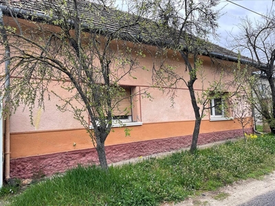 Eladó felújítandó ház - Mogyoród