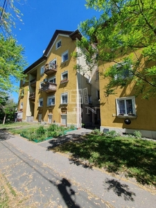 Eladó jó állapotú lakás - Budapest IV. kerület