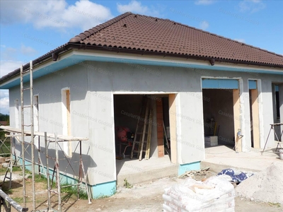 Eladó új építésű ház - Mogyoród