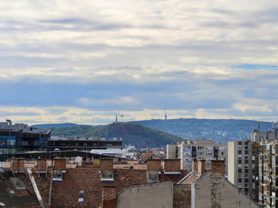 Eladó új építésű lakás - Budapest VIII. kerület