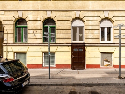 Erzsébetváros, Budapest, ingatlan, üzleti ingatlan, 42 m2, 21.900.000 Ft