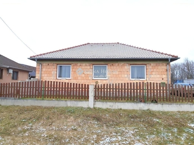 Győrsövényház, ingatlan, ház, 102 m2, 41.500.000 Ft