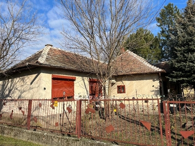 Hevesvezekény, ingatlan, ház, 98 m2, 5.900.000 Ft