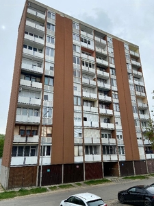 Joskar-Ola lakótelep, Szombathely, ingatlan, lakás, 57 m2, 24.990.000 Ft