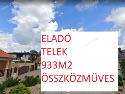 Kecskemét, ingatlan, telek, 79.900.000 Ft