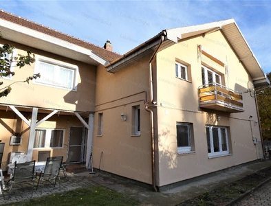 Kertváros, Siófok, ingatlan, ház, 240 m2, 150.000.000 Ft