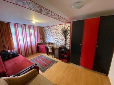 Kolozsvár, Mărăști, Apartament in casa de inchiriat