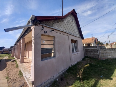 Nagykáta, Nagykáta, ingatlan, ház, 60 m2, 20.990.000 Ft