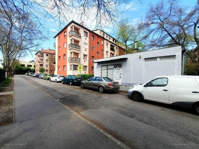 Pongrácz úti ltp., Budapest, ingatlan, üzleti ingatlan, 240 m2, 500.000 Ft