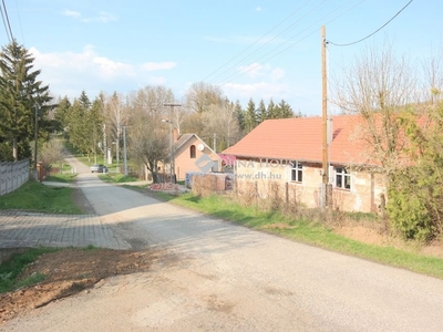 Pusztaberki, ingatlan, ház, 70 m2, 12.500.000 Ft