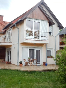 Tapolca, ingatlan, ház, 153 m2, 89.500.000 Ft