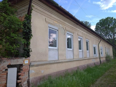 Tiszaföldvár, ingatlan, üzleti ingatlan, 490 m2, 49.900.000 Ft