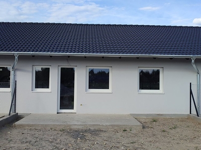 újépítésű, Ócsa, ingatlan, lakás, 60 m2, 39.900.000 Ft