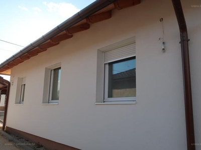 újépítésű, Úrhida, ingatlan, ház, 89 m2, 69.900.000 Ft