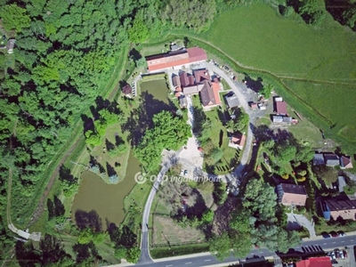 Bajánsenye, ingatlan, ház, 187 m2, 349.000.000 Ft