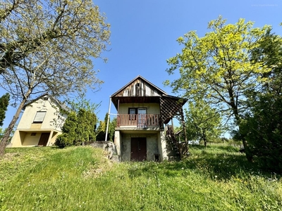 Belezna, Belezna, ingatlan, nyaraló, 24 m2, 2.300.000 Ft