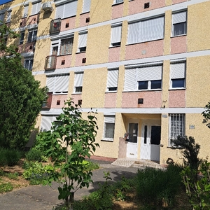 Belváros, Nagykanizsa, ingatlan, lakás, 42 m2, 17.900.000 Ft