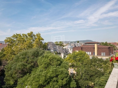 Diplomatanegyed, Budapest, ingatlan, lakás, 44 m2, 200.000 Ft