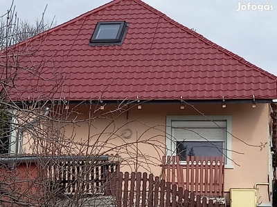 Eladó felújítandó családi ház Budakeszin