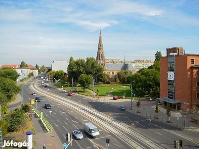 Eladó lakás - Budapest XIII. kerület, Béke tér