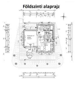 Felsőörs, ingatlan, nyaraló, 28 m2, 34.000.000 Ft