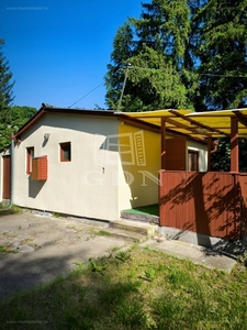 Horány, Szigetmonostor, ingatlan, ház, 29 m2, 32.900.000 Ft