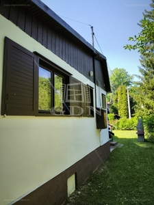 Horány, Szigetmonostor, ingatlan, ház, 35 m2, 34.900.000 Ft