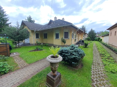 Kincseshegy, Debrecen, ingatlan, ház, 142 m2, 159.000.000 Ft