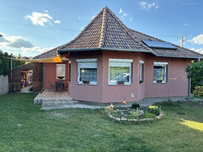 Kistarcsa, ingatlan, ház, 97 m2, 91.900.000 Ft