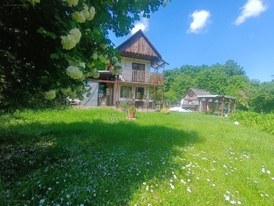 Majkpuszta, Oroszlány, ingatlan, nyaraló, 40 m2, 12.900.000 Ft