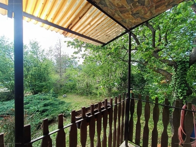 Majkpuszta, Oroszlány, ingatlan, nyaraló, 60 m2, 21.000.000 Ft