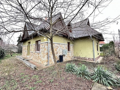 Sashalom, Budapest, ingatlan, ház, 117 m2, 104.900.000 Ft