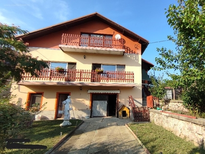 Sóskút, ingatlan, ház, 155 m2, 79.900.000 Ft