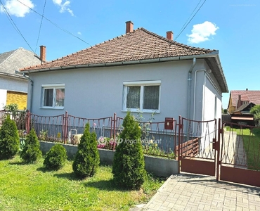 Tiszafüred, ingatlan, ház, 140 m2, 59.500.000 Ft