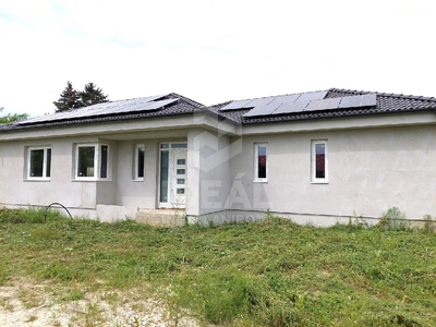 újépítésű, Győrzámoly, ingatlan, ház, 129 m2, 88.260.000 Ft