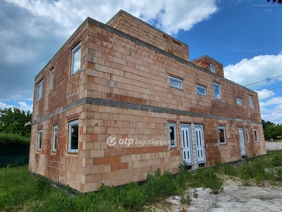 újépítésű, Siófok, ingatlan, lakás, 115 m2, 99.900.000 Ft