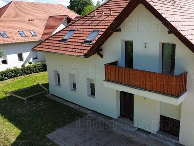 újépítésű, Zalacsány, ingatlan, lakás, 78 m2, 89.300.000 Ft