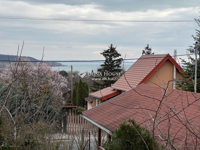 Balatonalmádi, ingatlan, telek, 25.990.000 Ft